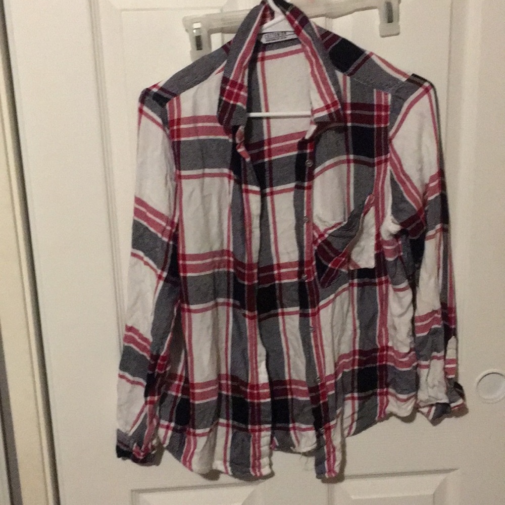 Flannel